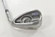 Ping G Series UW Gap Wedge AWT 2.0 Stiff Flex Black Dot Right Steel #218147
