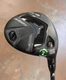 2025 Cobra DS Adapt X 7-Wood 21* w/  Denali Charcoal 60 5.5 R-Flex RH +HC *VG*