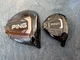 Ping G425 Max Driver & 3 Wood, 9* & 14.5*, UST Mamiya Regular Flex, RH, w/HC, VG