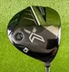 *Very Nice* XXIO 12 X Black 5 Wood 18* | Right Hand | Miyazaki AX-11 42g Regular