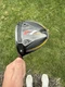 Left  handed TaylorMade R7 Quad Mini Driver 11.5&deg; Head Only LH - MINT
