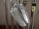 Golf Iron Set HONMA Tour World TW727V  Dynamic Gold Reshaft S200 6pcs 5-10 JAPAN