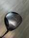 Nakashima NP*1 Driver 12* 46" Titanium 420CC PROLAUNCH BLUE Shaft By GRAFALLOY