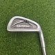 Tommy Armour 845s Titanium Single 7 Iron 37.5" Long Regular Graphite Right Hand