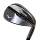 [Used] Mizuno MP-T4 White Satin Chrome 52��/07�� USA Wedge WG Genuine Custom