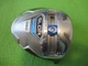 Nice Taylormade SLDR 460 10.5 driver head. Head only.