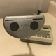Ray Cook M1-3X Blade Putter Steel Shaft Right-Handed 35 in Silver Black