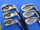 Titleist T300 Iron 6 Clubs Set 5I - 9I,PW KUROKAGE 60 Flex UNI RH Men