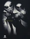 ALIEN VISITORS 2-Liquid Blue Roswell UFO Space 2 sided T Shirt S-2XL NEW REISSUE