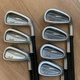 【FAST SHIP】Fourteen TC-606 FORGED Irons #5-9.P.PA(7s)/Basileus/Flex:S/ Iron set