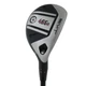 SMT Golf 465H Adjustable Hybrids Graphite Shaft MultiLevel Sole Design Pick Club