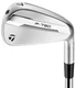 TaylorMade P790 2025 5-PW, AW Iron Set Regular Fujikura Ventus TR Blue 6 VG