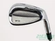 Mizuno MP 62 Single Iron Pitching Wedge PW Steel Regular Right 35.75in