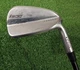 Ping I500 7 Iron Graphite CB Alta Senior Flex Black Dot Nice! OEM 37.25 In
