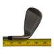 Tour Edge HP 25 Uniflex Steel Shaft 6 Iron Left Handed