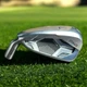 Ping G430 Black Porflex 7 Iron Demo Fitting Left Hand Golf Club Head Only