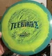 NEW! Innova Halo Star Teebird3 @175 Disc Golf