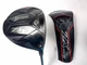 Srixon ZX5 LS MKII Driver 9.5* Aretera Alpha One 3 55g Regular RH HC