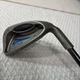 Ping G2 EZ, 7 Iron, Brown Dot, Graphite TFC 100 Soft Regular Flex, RH Demo