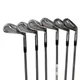 Taylormade  P 750 TOUR PROTO  Iron Set  Flex S