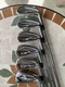⛳️🔹Mizuno JPX 921 Forged Tour PW-6 JPX 921 Pro 5 Iron Set Regular Flex