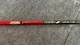 Graphite Design TOUR AD VR-6 S Stiff Driver Shaft 44 Inches TaylorMade Sleeve