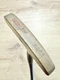 Wilson Staff 355 8863 Blade Putter Steel Shaft 36" RH