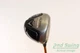 Callaway Fusion FT-3 Tour Driver 9.5&deg; Graphite Stiff Right 45.25in