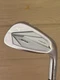 Mizuno JPX 923 Tour Forged Gap Wedge W/ 120g Dynamic Gold S300 Shaft