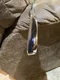 Mizuno MP 57 4 iron 1050 GH NS Pro stiff flex shaft