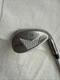Powerbilt Sx 201 52-08 Gap Wedge Steel Shaft