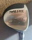 Adams Tight Lies 15&ordm; Smart 3 Wood BiMatrix Regular Flex Shaft RH