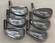 Mizuno MP-57 #5-pw iron heads