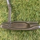 Vintage Ping Anser Dalehead Putter 85029 Steel Right Hand 35"