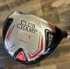 Club Champ DTP1 15* 3 Wood Junior Kids RH Graphite Shaft Very Good Club Champ DTP1 15* 3 Wood Junior Kids RH Graphite Shaft Very Good