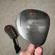 Adams SC Series Titanium Faldo 824FC+ 10.5* Driver RH TCE Stiff 45" Golf Club