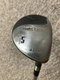 Adams Tight Lies 2 Spin Control Strong 5 Wood Steel Shaft Regular Flex 19*