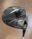 2026 Cobra OPTM X Driver 10.5* Denali Red 50 6.0 Stiff-Flex RH +HC *NEW*