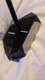 LAB oz.1i putter with TPT Shaft counterbalanced