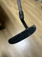 Mizuno 0603 Putter Mizuno steel step shaft .