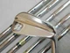 Bridgestone J15MB 6Pcs DG S200-FLEX IRON SET