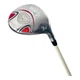 Ping Faith 3 Fairway Wood 18&deg; ULT 200 Graphite Shaft Ladies Flex 42" Right-Hand