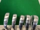 HONMA Golf TOUR WORLD TR21X  Iron Set  Flex S