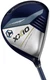 XXIO Golf Club 13 16.5* 4 Wood Regular Graphite MP1300 Carbon Excellent