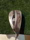 Cleveland CG11 CMM 56* Sand Wedge SW Steel Shaft 