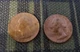 1967 American Quarter Dollars X2 LOT 21