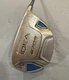 ADAMS IDEA a70s MAX RH 3 IRON HYBRID GRAFALLOY PROLAUNCH REG FLEX GRAPHITE