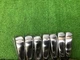 HONMA  Golf TOUR WORLD TR21X  Iron Set  Flex R