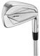 Mizuno JPX 923 Tour 4-PW, AW Iron Set Stiff Dynamic Gold 120 S300 Excnt