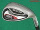 Adams Idea a3 OS Hybrid SW Sand Wedge Graphite Senior Shaft Mens Right Hand
